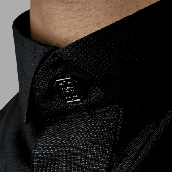 Al-Haq Signature Aswad Thobe - alternate