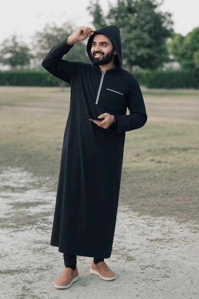 Modern Huddie THOBE Signature Design - alternate