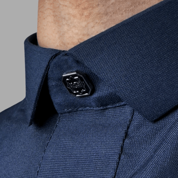 Al-Haq Signature Azraq Thobe - alternate